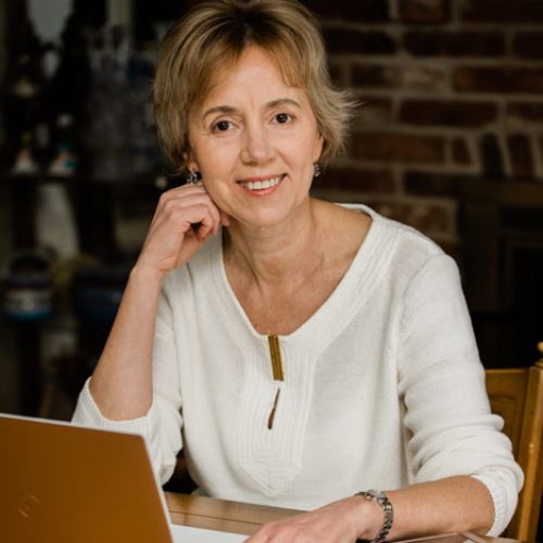 Peggy Fairbairn-Dunlop